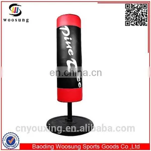 2015 New Boxing Waterflood Professional Standing Bag for Marital Art thumbnail-1