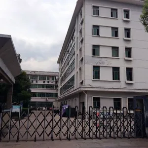 Yiwu Baoda Hardware Co. Ltd. company overview - view 1 thumbnail
