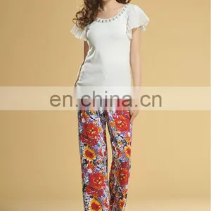Ladies Trousers thumbnail-5