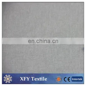 70%rayon 30%linen Dyed Fabric Rayon Linen Blend Fabric Dyeing for Garment thumbnail-2