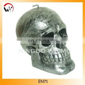 Craft Hallowmas Candle thumbnail-1