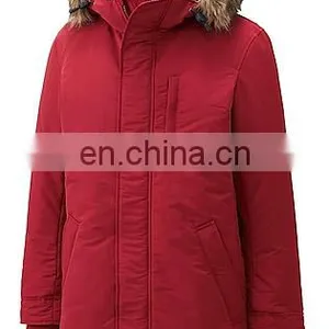 Men Stylish Light Down Coat thumbnail-1