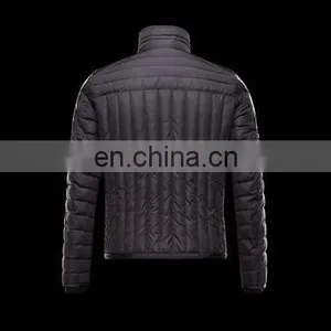 Men Motorcycle Jacket thumbnail-3