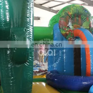 Water Jug Garden Inflatable Park With Good Price thumbnail-6