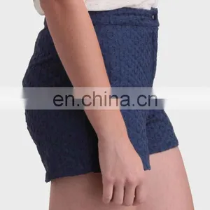 Korean Style Latest Fashion Women s Pants Tight Mini Length Hot Pants Sexy Nude Women Photos thumbnail-2