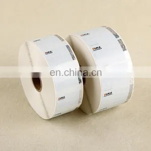 Factory Manufacture Pvc Roll Sticker/custom Logo Sticker Lable thumbnail-5