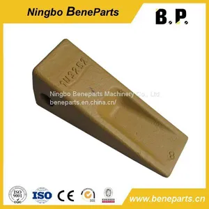 Mini Excavator 1u3252 Bucket Teeth thumbnail-1