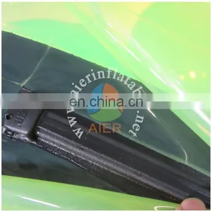 TPU Water Ball, TPU Walking Ball, Water Walking Ball thumbnail-4