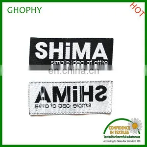 Label Price Tag Men Clothing Fashion Labels thumbnail-1