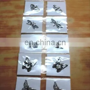 500 PCS HOT TATTOOS PACK MIXED DESIGNS thumbnail-2
