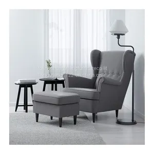 Backrest Chair thumbnail-1