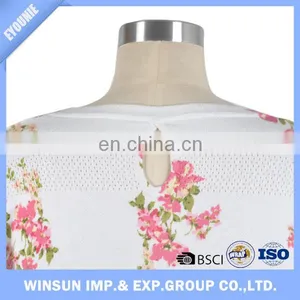 Exquisite Latest Design Ladies Ugly Christmas Print Women Sweater thumbnail-5