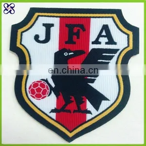 Emblems for Jackets /emblems for Clothes/sport Emblems thumbnail-1