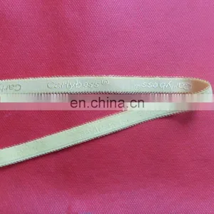 Wholesale Custom Printed Elastic Bands for Bra thumbnail-2