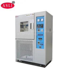Air Change Environmental Temperature Test Chamber Ventilator-Aging Test Chamber thumbnail-1
