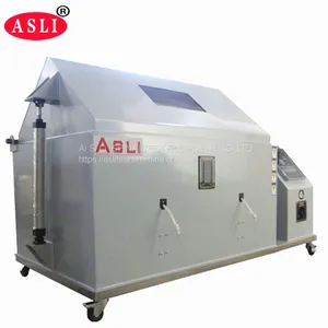High Quality Programmable Stainless Steel Salt Spray Test Chamber thumbnail-1
