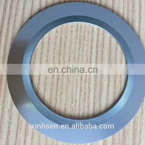 Acid Etching 0.08mm Etching Optical Rotary Encoder Disk thumbnail-1