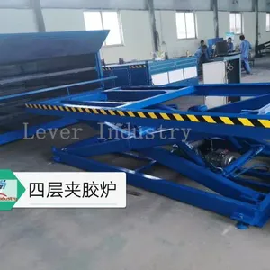 Autoclave Free Safety Glass Laminating Machine With EVA Film thumbnail-1