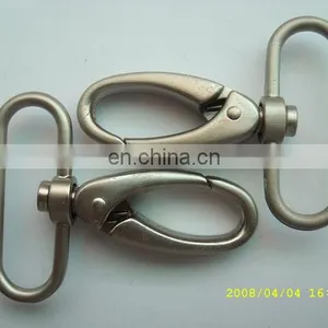 ShenZhen Hardware Accessories Swivel Snap Hooks Dog Snap Hooks thumbnail-5