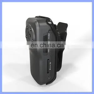 Full HD 1080P 12MP Super Mini Sport dv Smallest Waterproof Mini Camera Night Vision Sport Action Camera thumbnail-3