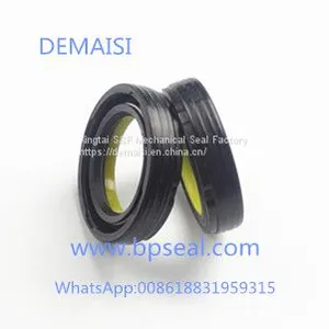 25.5*39*8.5 Power Steering Oil Seal Replacement thumbnail-1