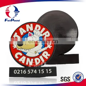Tandir Candir Fridge Magnet With Your Customed Design thumbnail-1