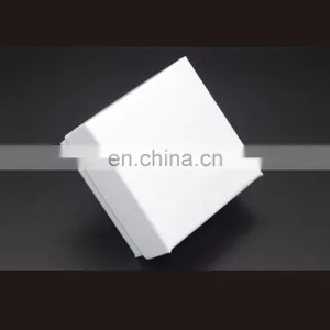 Customized Logo Luxury Designed Gift Box for Jewlery thumbnail-3
