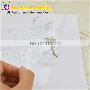 Environmental Protection Material Metal Nickel Chrome Emblem thumbnail-5