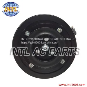 Denso TSE17C for Toyota Camry RAV4 88310-42331 88310-42330 447280-9080 Car ac Compressor thumbnail-4