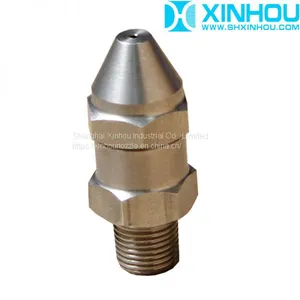 BB Water Jet Full Cone Nozzle 1/8 for Cleaning thumbnail-4
