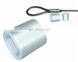 High Tension OPGW Wire Tension Clamp thumbnail-1
