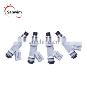 Fuel Injector Nozzle 23209-0P060 23250-0P060 thumbnail-2