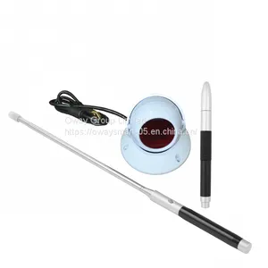 Oway Multi-writing Infrared Portable Interactive Whiteboard for Office and Home thumbnail-1