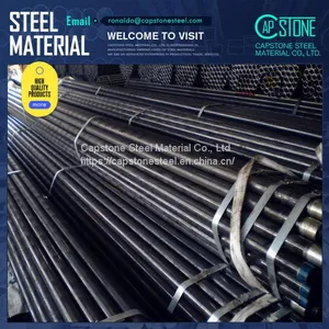 Scaffolding Steel Pipe thumbnail-2