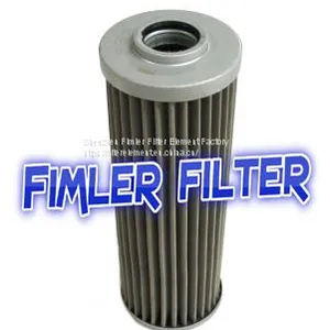 Grimmer-Schmidt Filter B9203426, 11-27391, 11-27392, 11-28093, 124-12153, 124-63166, 124-63167, 124-63168, 124-63169 thumbnail-1