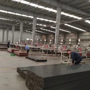 Binzhou Sunshien WPC Co.,ltd. company overview - view 3 thumbnail