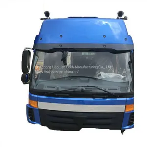 FOTON Auman CAB Truck Cabin Truck Body Parts thumbnail-2