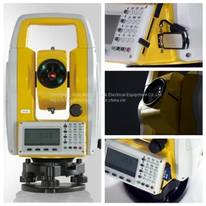 Engineering Construction Robotic Total Station With Highly Precision thumbnail-5
