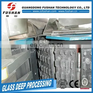 Economic and Reliable 10s40polishing Wheel/polishing Wheel for Miter Edging Machine/glass Polishing With Best Service thumbnail-4