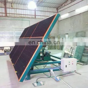 Glass Sheet Air Cushion Table thumbnail-1