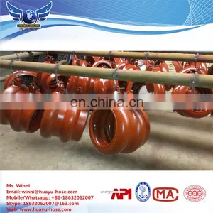 Pneumatic Union for Mud/oil/water Drilling thumbnail-5
