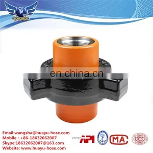 Figure 602 Hammer Union Connection thumbnail-1
