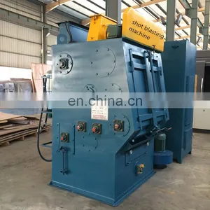 High Quality Shot Blasting Machine Price Lpg Cylinder thumbnail-3