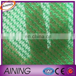 Green Safety Mesh Construction Safety Net With Low Price thumbnail-2