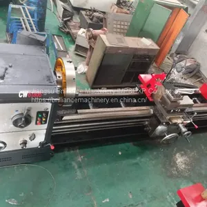 SMTCL CW6180B Horizontal Lathe thumbnail-4