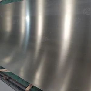 Ar400 Wear Resistant 4x4 Stainless Steel Sheet thumbnail-2