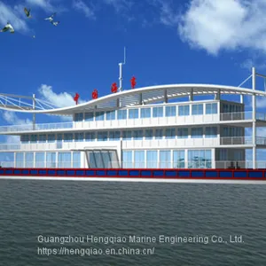 One-stop Wharf Consulting, Design, Production and Wholesale Services thumbnail-2