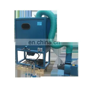 Plush Toy Stuffing Machine/fiber Opening Pillow Filling Machine/cotton Pillow Filling Machines thumbnail-6