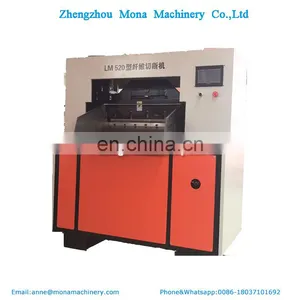 Fiber Chopping Machine Wirh Best Price thumbnail-3