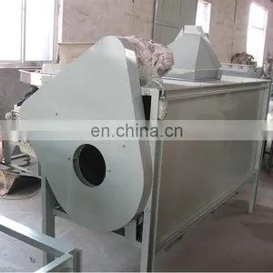 Almond Grading Machine Garlic Grading Machine thumbnail-7
